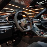 LAMBORGHINI URUS PERFORMANTE 4.0l V8 666ch