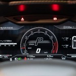LAMBORGHINI URUS PERFORMANTE 4.0l V8 666ch