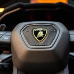 LAMBORGHINI URUS PERFORMANTE 4.0l V8 666ch