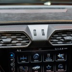 LAMBORGHINI URUS PERFORMANTE 4.0l V8 666ch