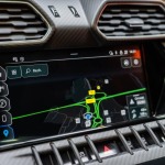 LAMBORGHINI URUS PERFORMANTE 4.0l V8 666ch