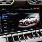 LAMBORGHINI URUS PERFORMANTE 4.0l V8 666ch