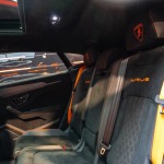 LAMBORGHINI URUS PERFORMANTE 4.0l V8 666ch