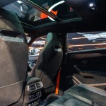 LAMBORGHINI URUS PERFORMANTE 4.0l V8 666ch