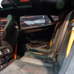 LAMBORGHINI URUS PERFORMANTE 4.0l V8 666ch