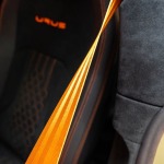 LAMBORGHINI URUS PERFORMANTE 4.0l V8 666ch