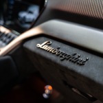 LAMBORGHINI URUS PERFORMANTE 4.0l V8 666ch