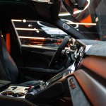 LAMBORGHINI URUS PERFORMANTE 4.0l V8 666ch
