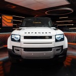 LAND ROVER DEFENDER 90 3.0 D200 – UTILITAIRE 2 PLACES