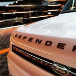 LAND ROVER DEFENDER 90 3.0 D200 – UTILITAIRE 2 PLACES