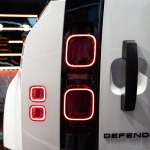 LAND ROVER DEFENDER 90 3.0 D200 – UTILITAIRE 2 PLACES