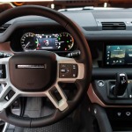 LAND ROVER DEFENDER 90 3.0 D200 – UTILITAIRE 2 PLACES