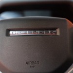 LAND ROVER DEFENDER 90 3.0 D200 – UTILITAIRE 2 PLACES