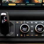 LAND ROVER DEFENDER 90 3.0 D200 – UTILITAIRE 2 PLACES