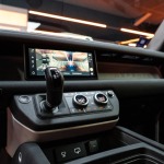 LAND ROVER DEFENDER 90 3.0 D200 – UTILITAIRE 2 PLACES