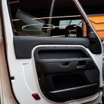 LAND ROVER DEFENDER 90 3.0 D200 – UTILITAIRE 2 PLACES