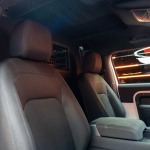 LAND ROVER DEFENDER 90 3.0 D200 – UTILITAIRE 2 PLACES