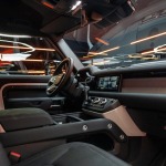 LAND ROVER DEFENDER 90 3.0 D200 – UTILITAIRE 2 PLACES