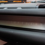 LAND ROVER DEFENDER 90 3.0 D200 – UTILITAIRE 2 PLACES