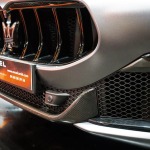 MASERATI GRECALE TROFEO 3.0l V6 530ch