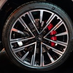 MASERATI GRECALE TROFEO 3.0l V6 530ch