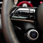MASERATI GRECALE TROFEO 3.0l V6 530ch