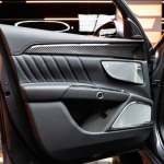 MASERATI GRECALE TROFEO 3.0l V6 530ch