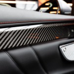 MASERATI GRECALE TROFEO 3.0l V6 530ch