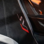 LAMBORGHINI AVENTADOR SVJ ROADSTER 6.5 V12 770 CH