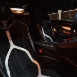 LAMBORGHINI AVENTADOR SVJ ROADSTER 6.5 V12 770 CH