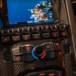 LAMBORGHINI AVENTADOR SVJ ROADSTER 6.5 V12 770 CH