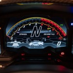 LAMBORGHINI AVENTADOR SVJ ROADSTER 6.5 V12 770 CH