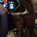 LAMBORGHINI AVENTADOR SVJ ROADSTER 6.5 V12 770 CH