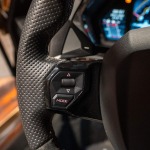 LAMBORGHINI AVENTADOR SVJ ROADSTER 6.5 V12 770 CH