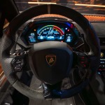 LAMBORGHINI AVENTADOR SVJ ROADSTER 6.5 V12 770 CH