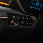 LAMBORGHINI AVENTADOR SVJ ROADSTER 6.5 V12 770 CH