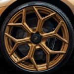 LAMBORGHINI AVENTADOR SVJ ROADSTER 6.5 V12 770 CH