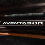 LAMBORGHINI AVENTADOR SVJ ROADSTER 6.5 V12 770 CH