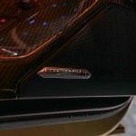 LAMBORGHINI AVENTADOR SVJ ROADSTER 6.5 V12 770 CH