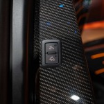 LAMBORGHINI AVENTADOR SVJ ROADSTER 6.5 V12 770 CH
