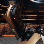 LAMBORGHINI AVENTADOR SVJ ROADSTER 6.5 V12 770 CH