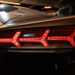 LAMBORGHINI AVENTADOR SVJ ROADSTER 6.5 V12 770 CH