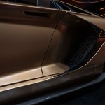 LAMBORGHINI AVENTADOR SVJ ROADSTER 6.5 V12 770 CH