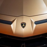 LAMBORGHINI AVENTADOR SVJ ROADSTER 6.5 V12 770 CH