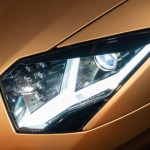 LAMBORGHINI AVENTADOR SVJ ROADSTER 6.5 V12 770 CH