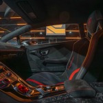 LAMBORGHINI HURACAN PERFORMANTE LP 640-4