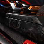 LAMBORGHINI HURACAN PERFORMANTE LP 640-4