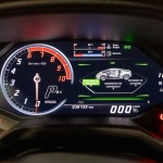 LAMBORGHINI HURACAN PERFORMANTE LP 640-4