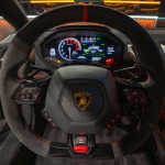 LAMBORGHINI HURACAN PERFORMANTE LP 640-4