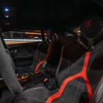 LAMBORGHINI HURACAN PERFORMANTE LP 640-4